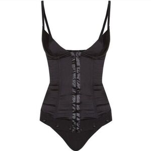 Agent Provocateur "Billy" bodysuit NWT- available in AP3